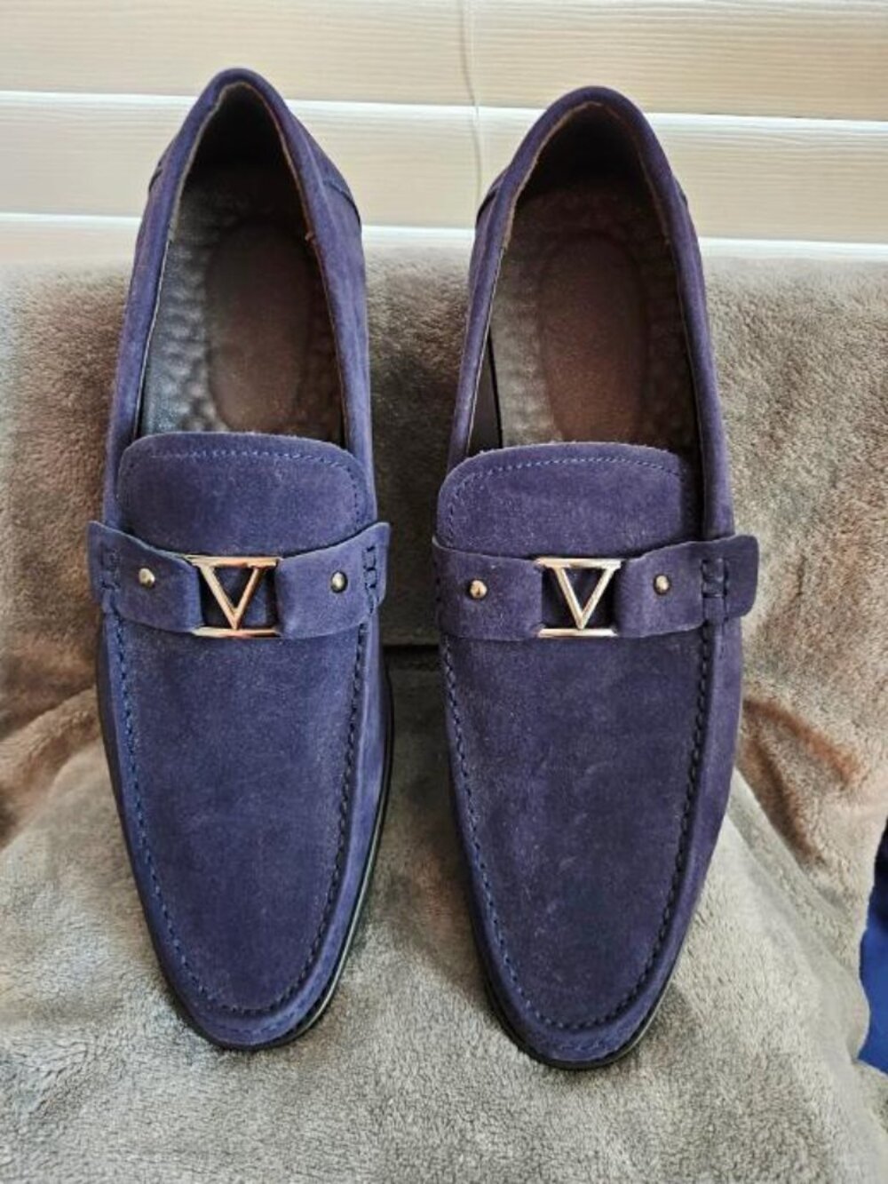 Kennedy Alfred Anthony Loafer